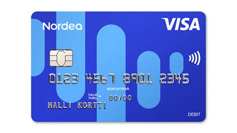 nordea kortin tunnusluku|Nordea Bank Oyj:n korttiehdot 1 (10) 10